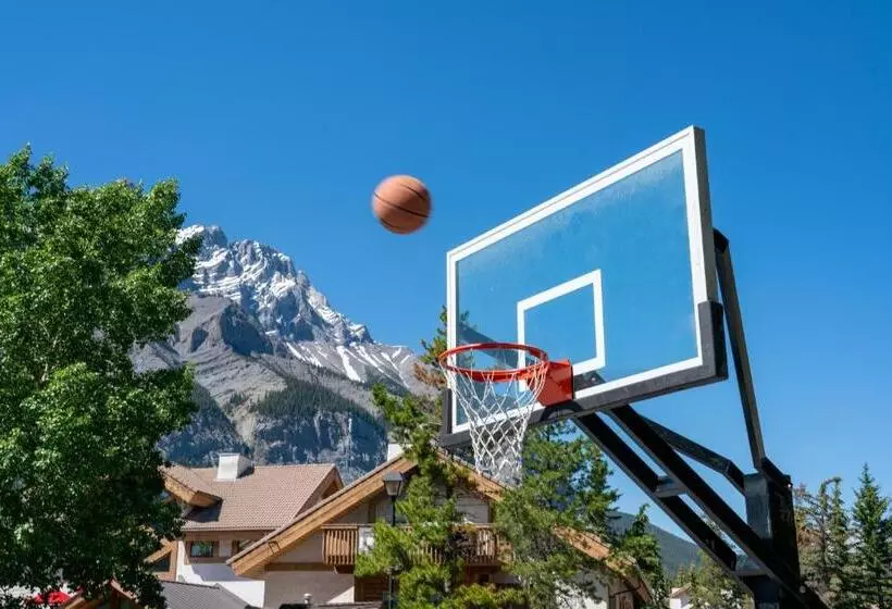 Banff Rocky Mountain Resort