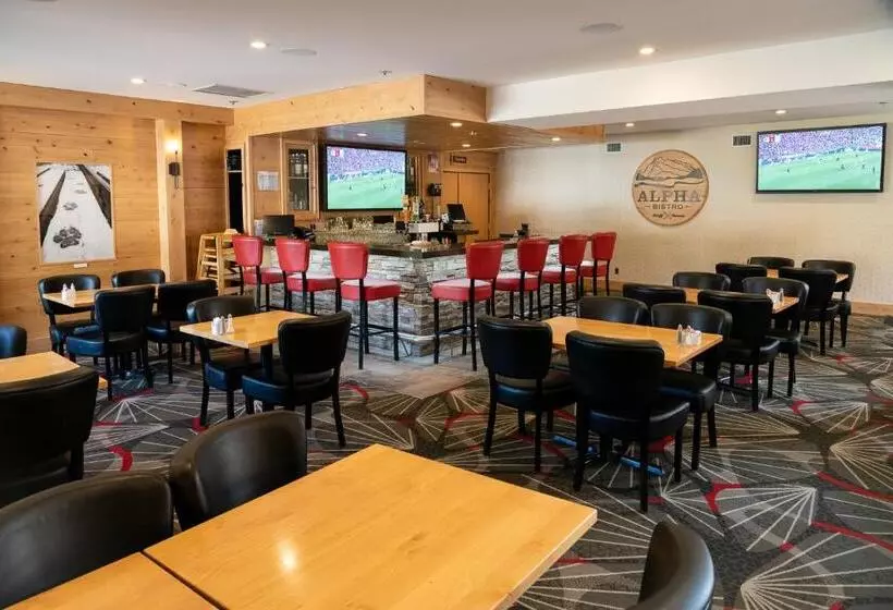 Banff Rocky Mountain Resort