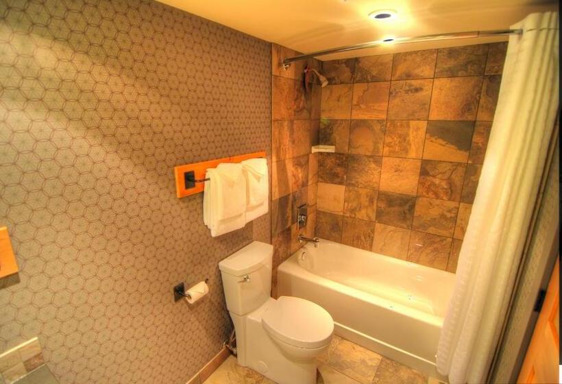 Banff Rocky Mountain Resort