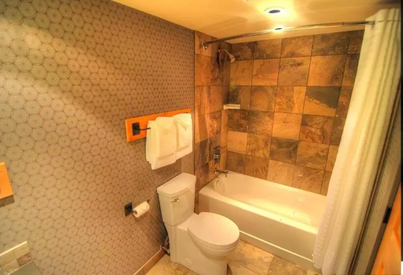 Banff Rocky Mountain Resort