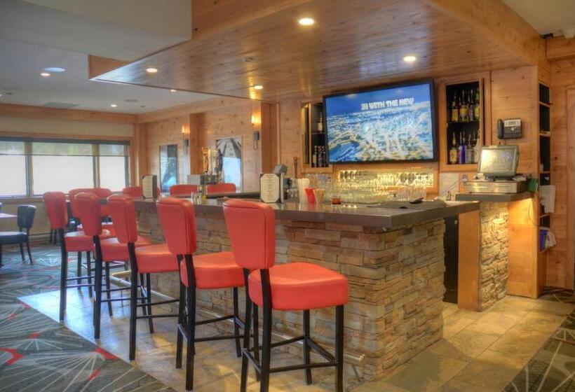 Banff Rocky Mountain Resort