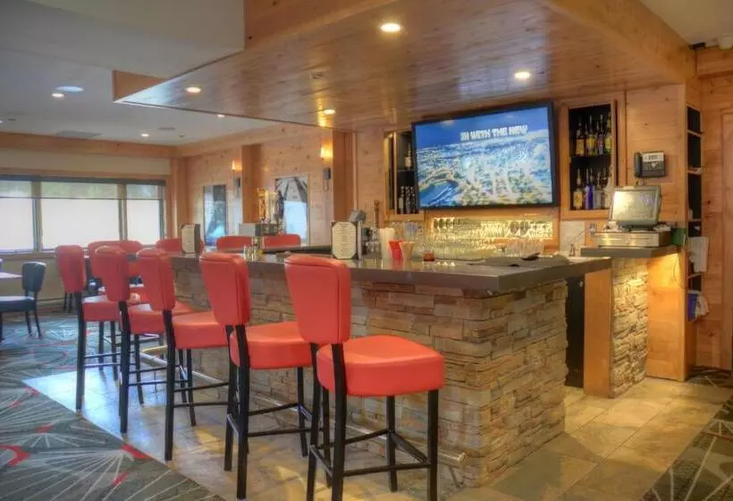 Banff Rocky Mountain Resort