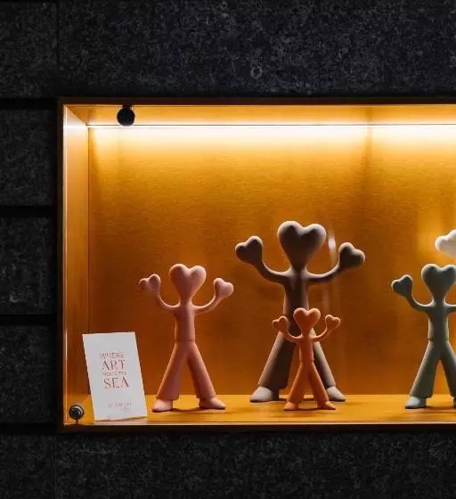 Cosmopolite Hotel Nieuwpoort Bad