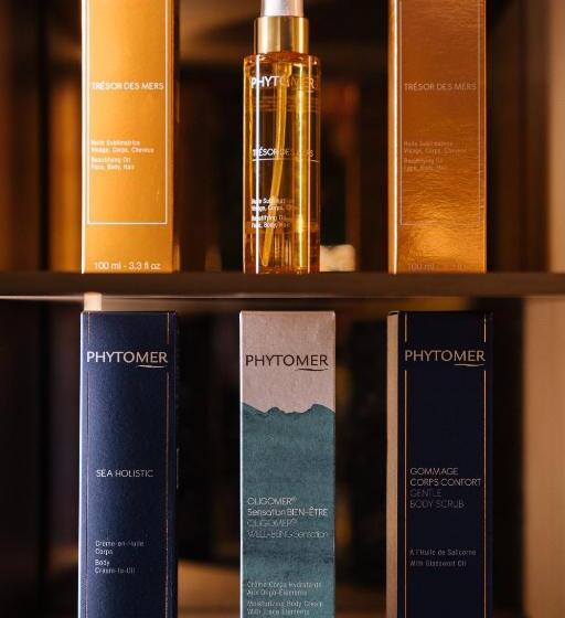 Cosmopolite Hotel Nieuwpoort Bad