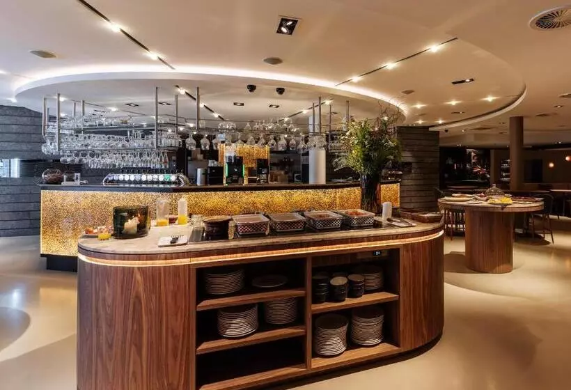 Cosmopolite Hotel Nieuwpoort Bad