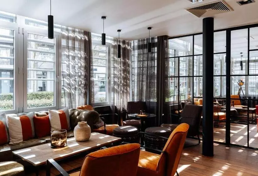 Cosmopolite Hotel Nieuwpoort Bad