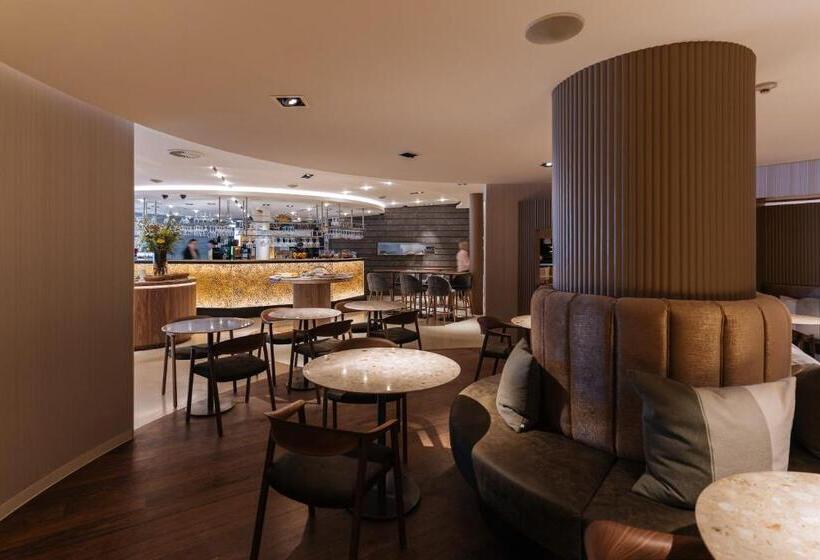 Cosmopolite Hotel Nieuwpoort Bad