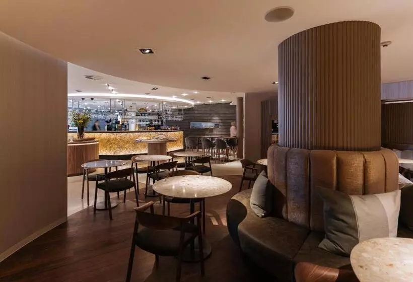 Cosmopolite Hotel Nieuwpoort Bad