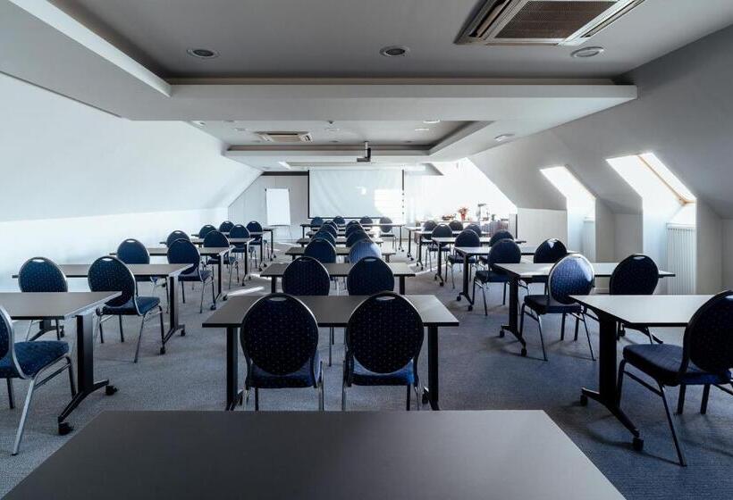 Cosmopolite Hotel Nieuwpoort Bad