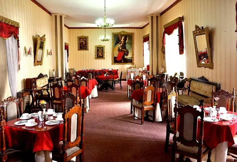 Hostal Sucre