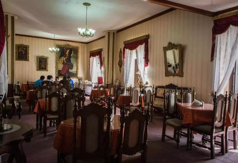 Hostal Sucre