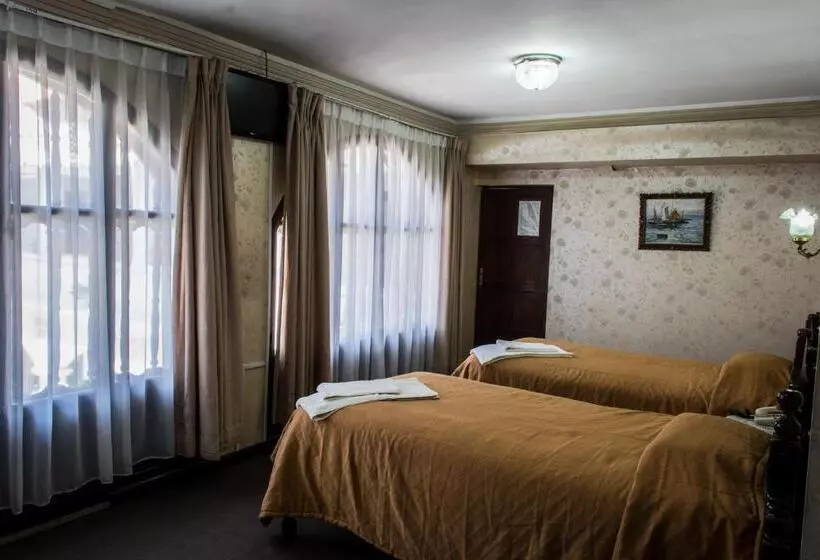 Hostal Sucre