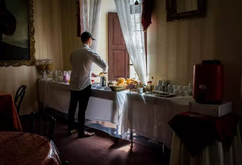 Hostal Sucre