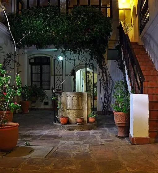 Hostal Sucre