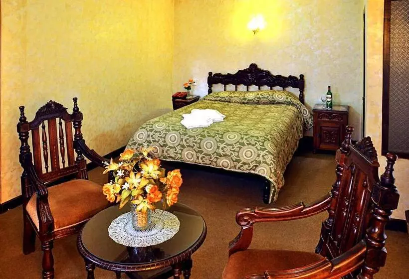 Hostal Sucre