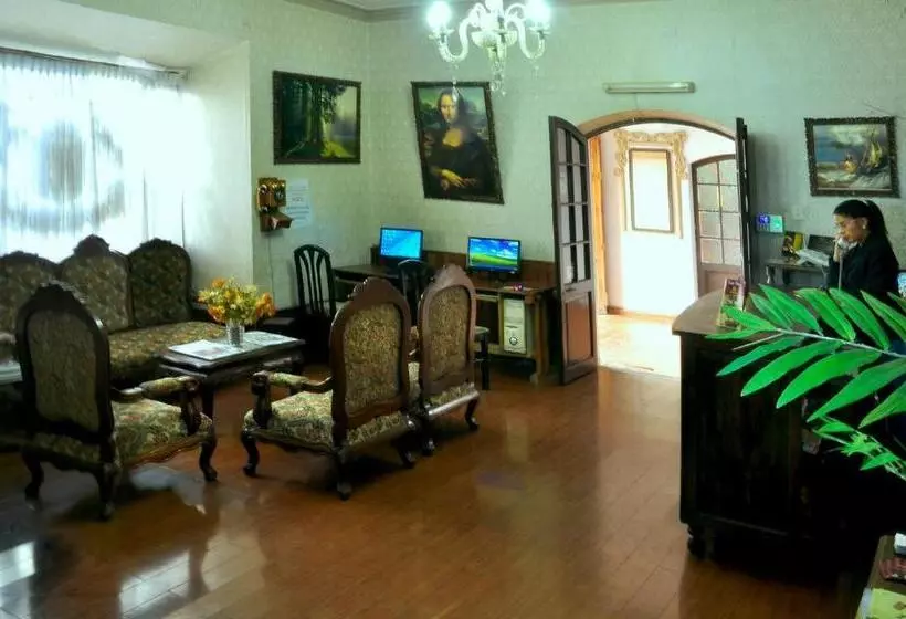 Hostal Sucre