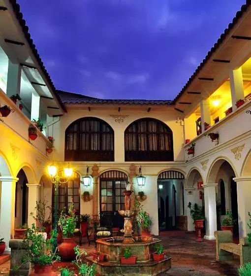 Hostal Sucre