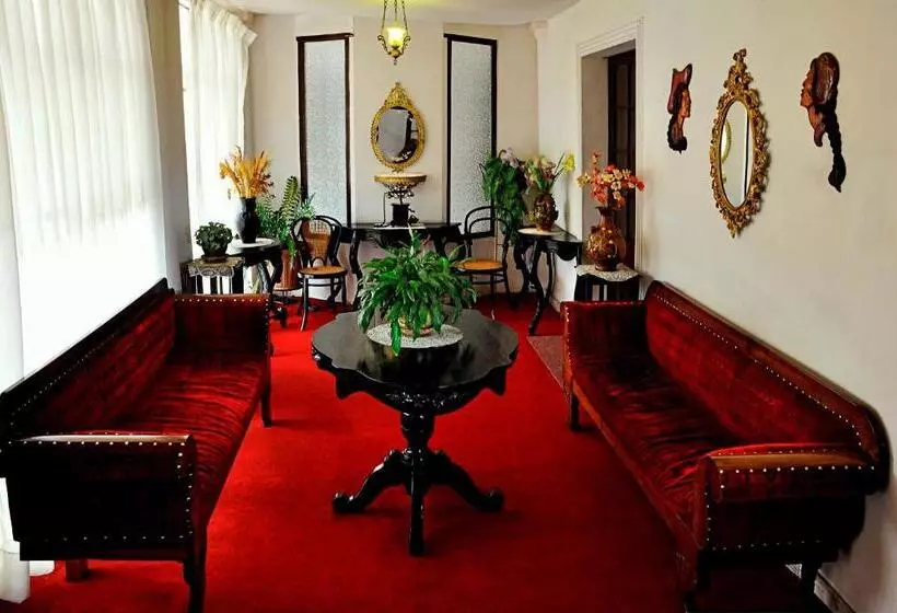 Hostal Sucre