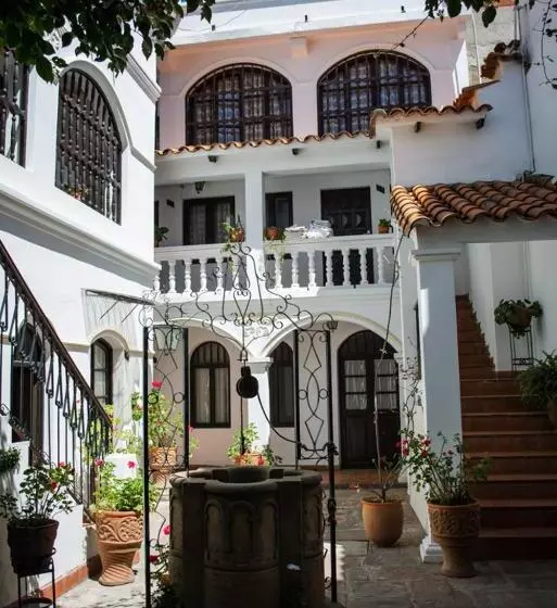 Hostal Sucre