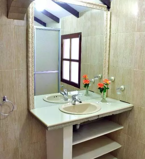 Hostal Sucre