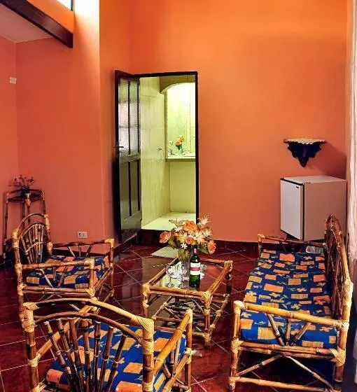 Hostal Sucre