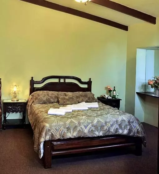 Hostal Sucre