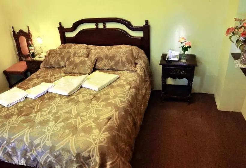 Hostal Sucre