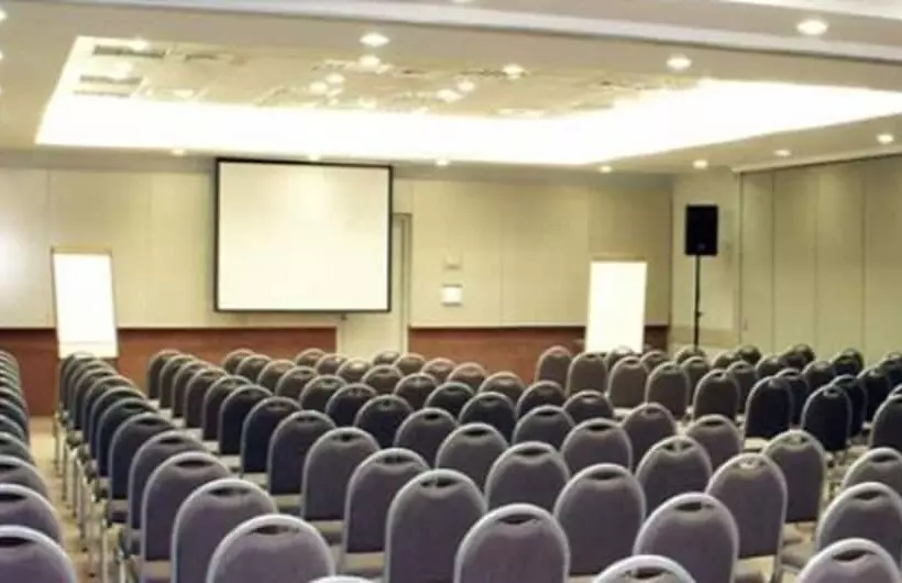 בית מלון כפרי Alta Reggia Plaza