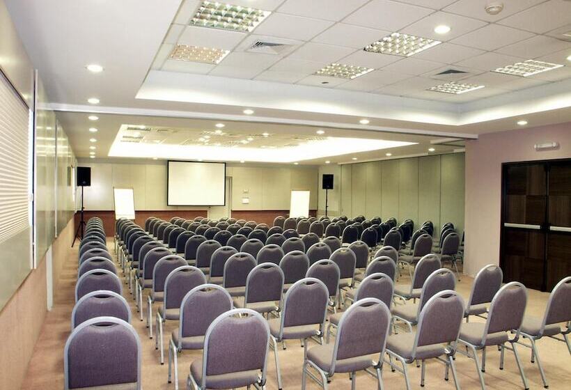 ホテル Alta Reggia Plaza