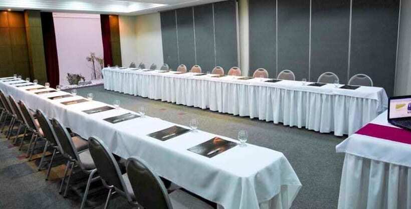 ホテル Alta Reggia Plaza