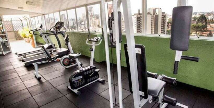 ホテル Alta Reggia Plaza