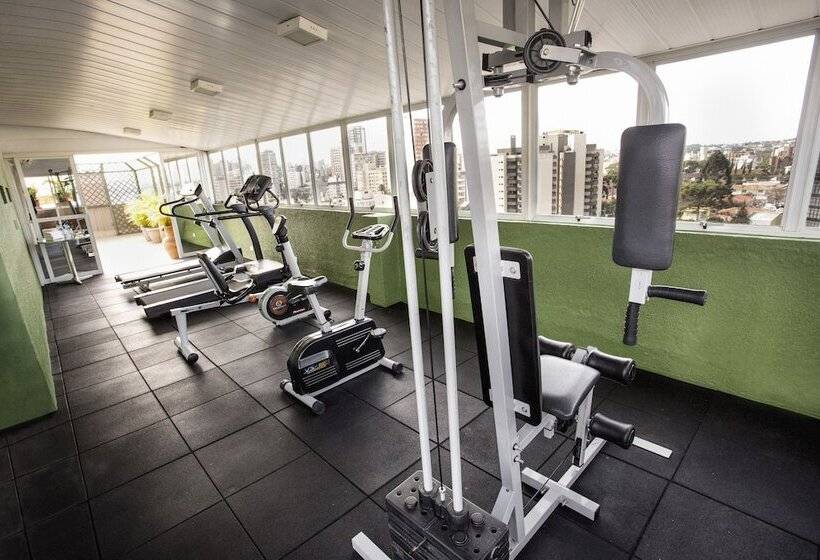 ホテル Alta Reggia Plaza