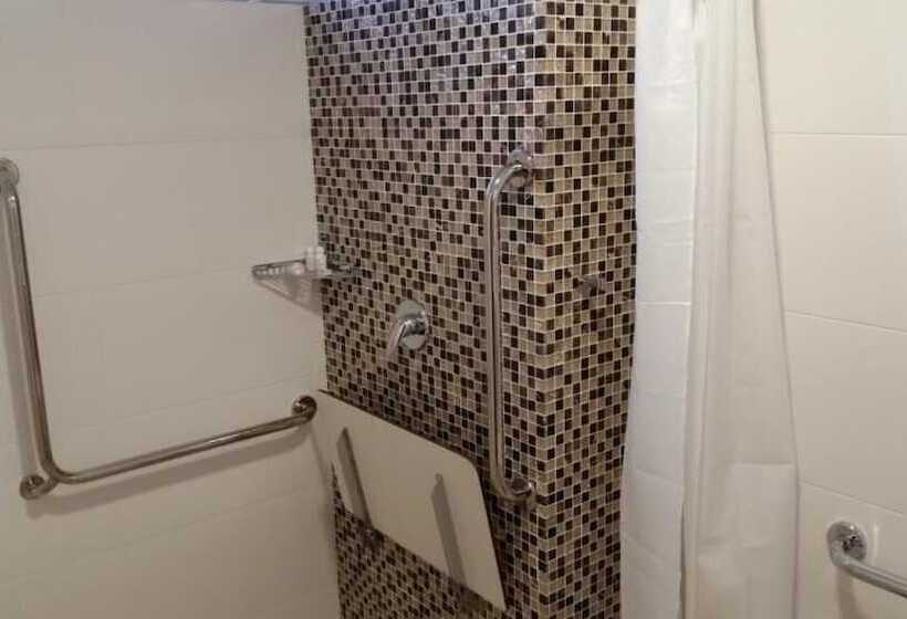 ホテル Alta Reggia Plaza