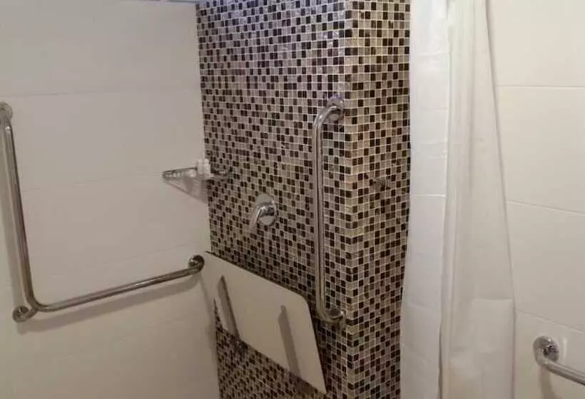 בית מלון כפרי Alta Reggia Plaza