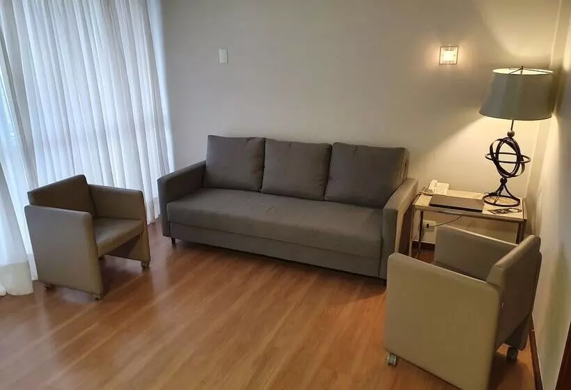 בית מלון כפרי Alta Reggia Plaza