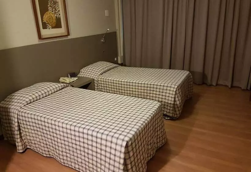 בית מלון כפרי Alta Reggia Plaza