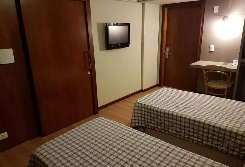 בית מלון כפרי Alta Reggia Plaza