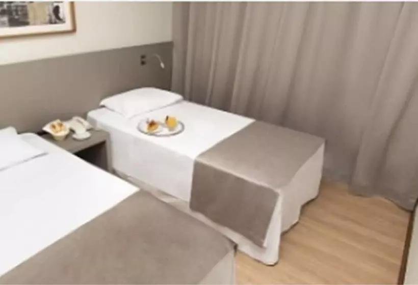 בית מלון כפרי Alta Reggia Plaza