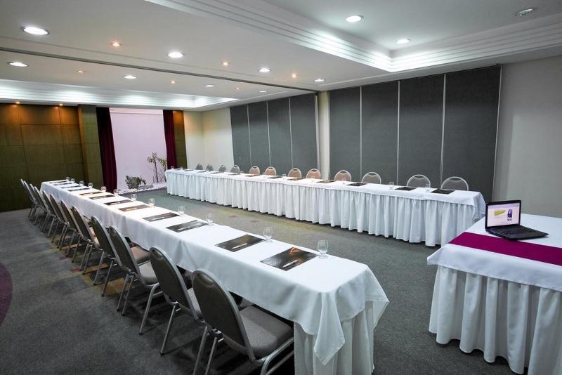 ホテル Alta Reggia Plaza