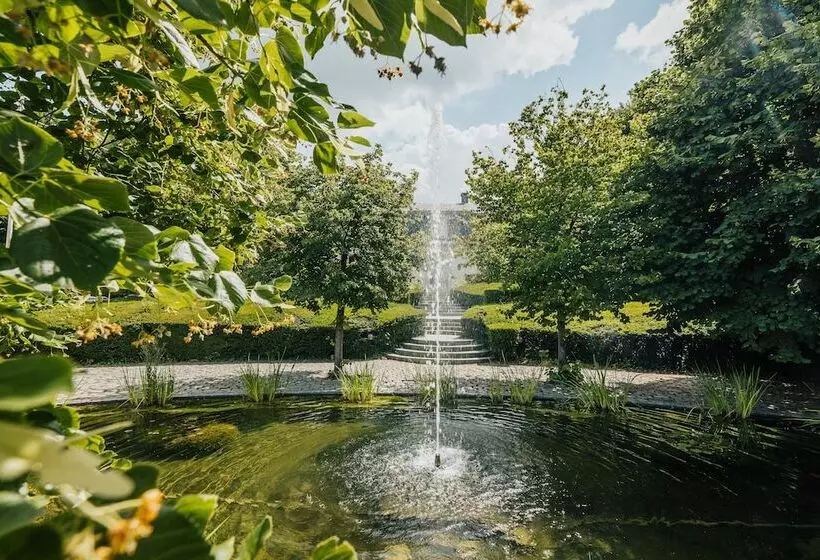 فندق Auberge Du Pêcheur