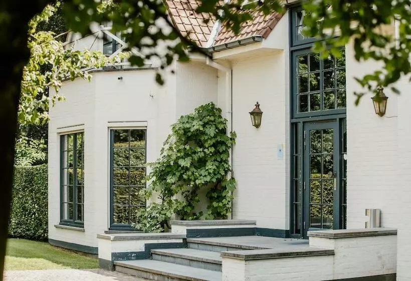 فندق Auberge Du Pêcheur