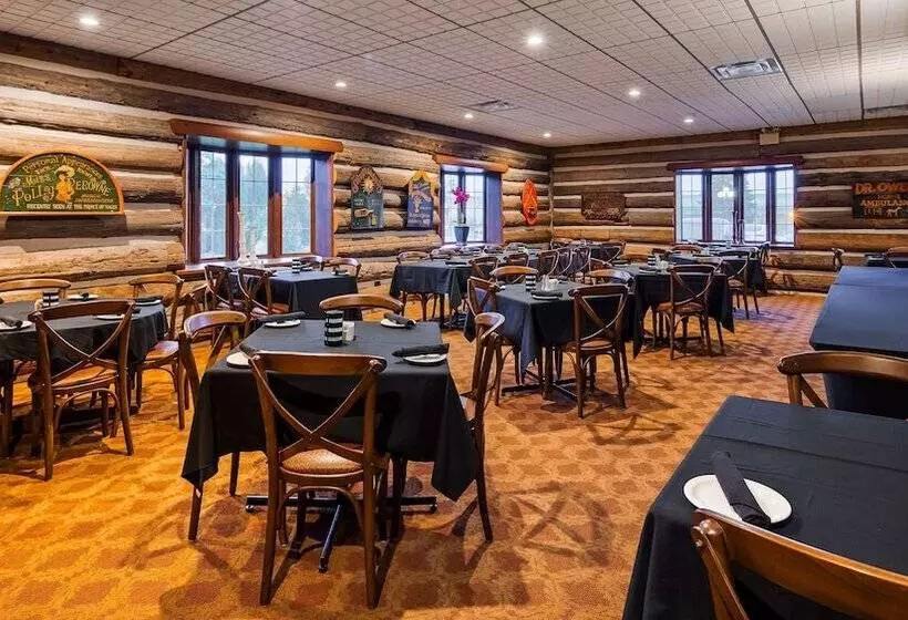 בית מלון כפרי Best Western Parkway Inn & Conference Centre