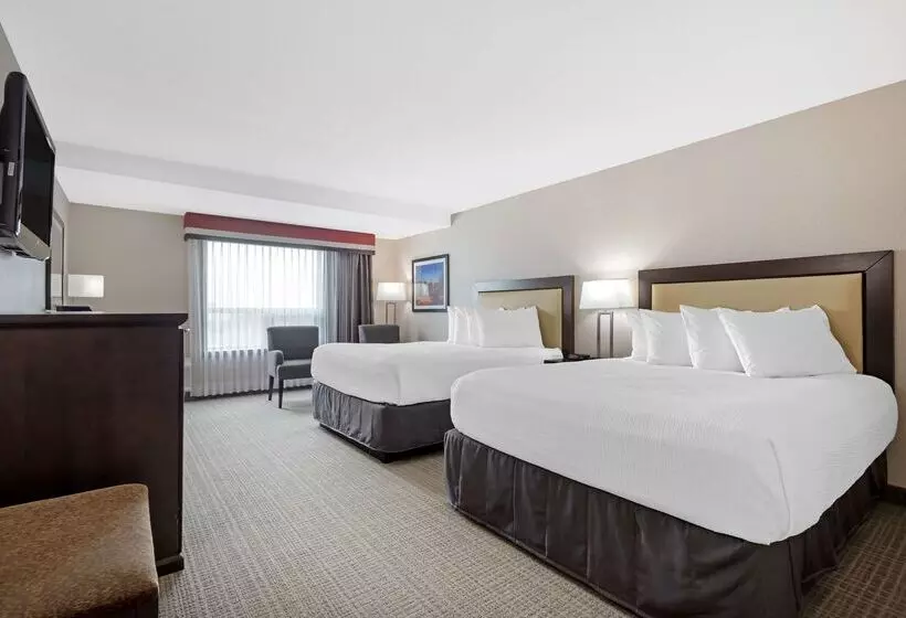 Hotel Best Western Plus Port Ocall