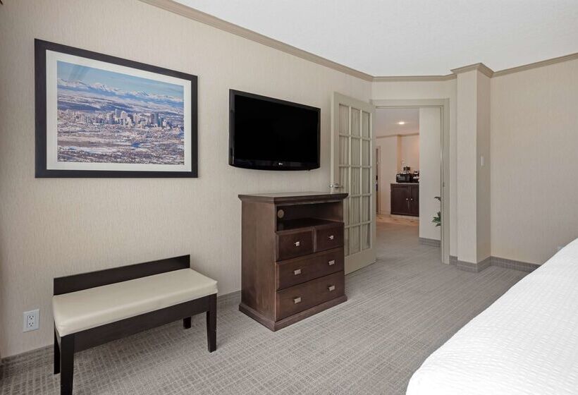 هتل Best Western Plus Port Ocall