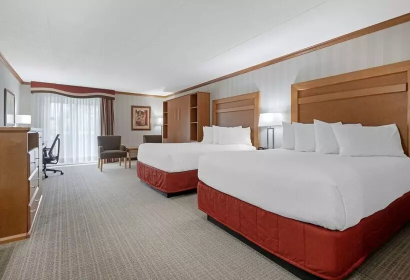 Hotel Best Western Plus Port Ocall