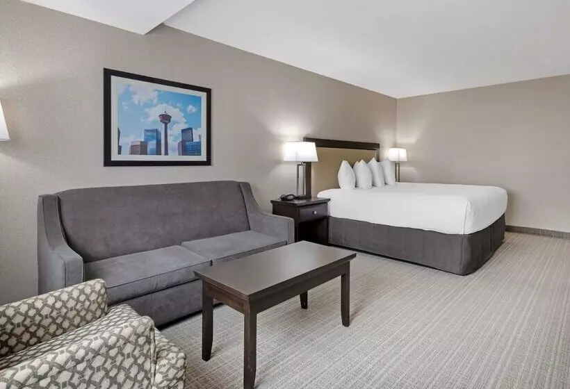 Hotel Best Western Plus Port Ocall