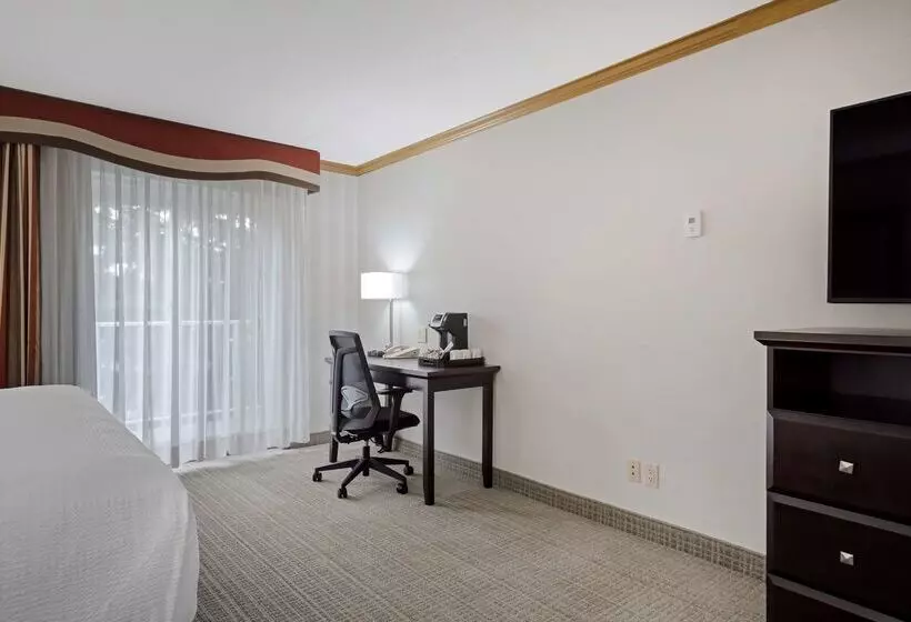 Hotel Best Western Plus Port Ocall