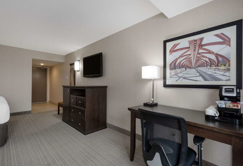 هتل Best Western Plus Port Ocall