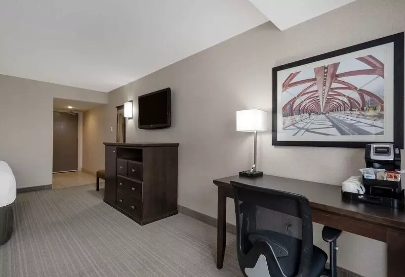 Hotel Best Western Plus Port Ocall