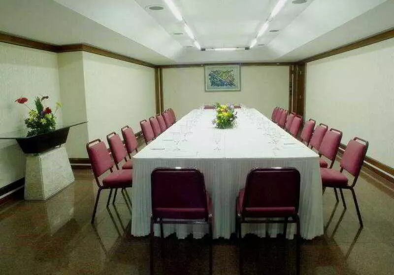 ホテル Castro S Park